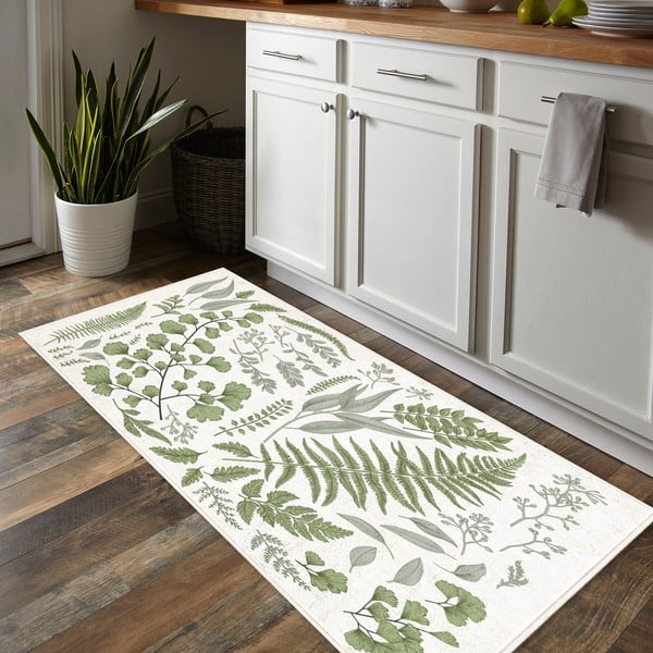 Бягащи листа, 80 x 200 cm - Oyo Concept-image-1