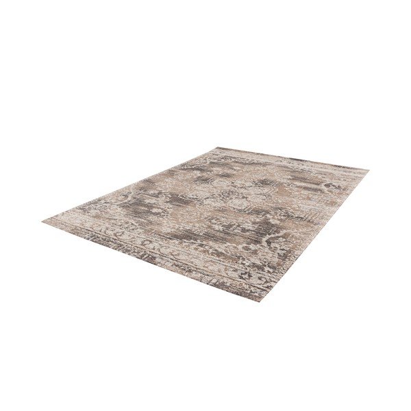 Бежов килим 300x400 cm Lush – FD-image-4