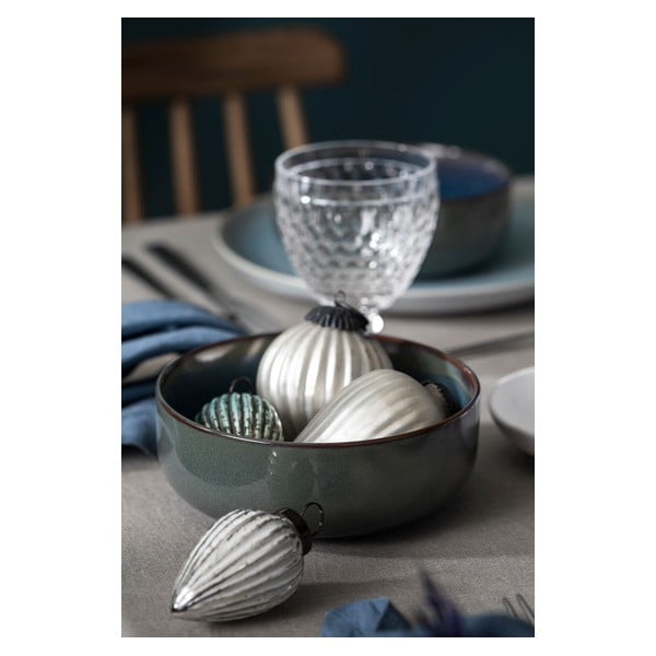 Зелена порцеланова купа Villeroy & Boch , ø 16 cm Like Crafted - like | Villeroy & Boch-image-1