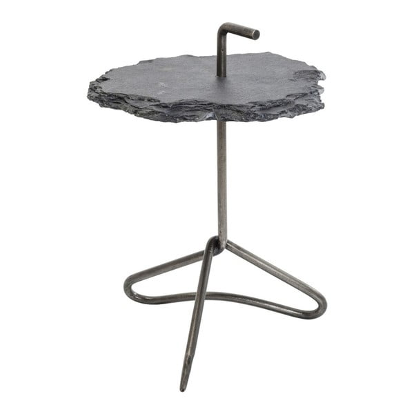 Odkládací stolek Kare Design Vulcano Handle