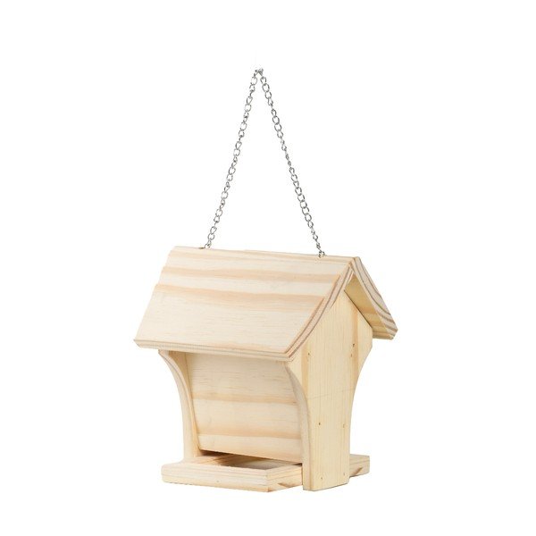 Хранилка за птици DIY – Esschert Design-image-2