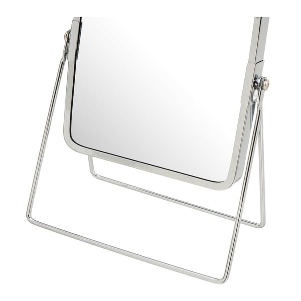 Козметично увеличително огледало (2x) 16x23 cm – Casa Selección-image-4