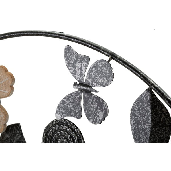 Стенен часовник ø 67 cm Divaker – Mauro Ferretti-image-1