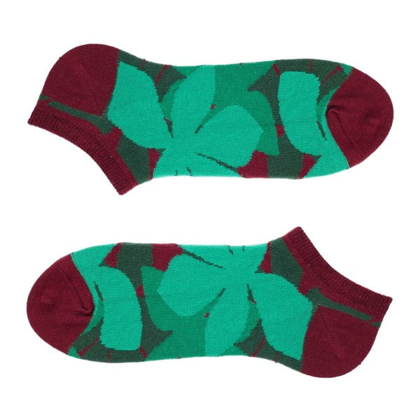 Ponožky Creative Gifts Bloom, nízké