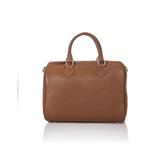 Kabelka Matilde Costa Acero Brown-image-2