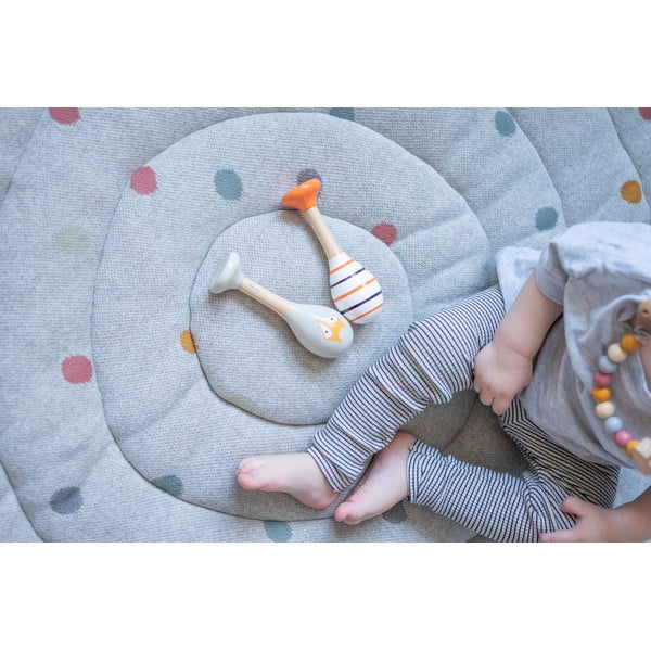 Музикална играчка Fox – Kindsgut-image-2