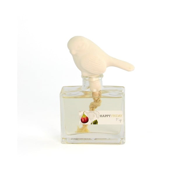 Difuzér s vůní fíků HF Living Fragrance, 100 ml-image-1
