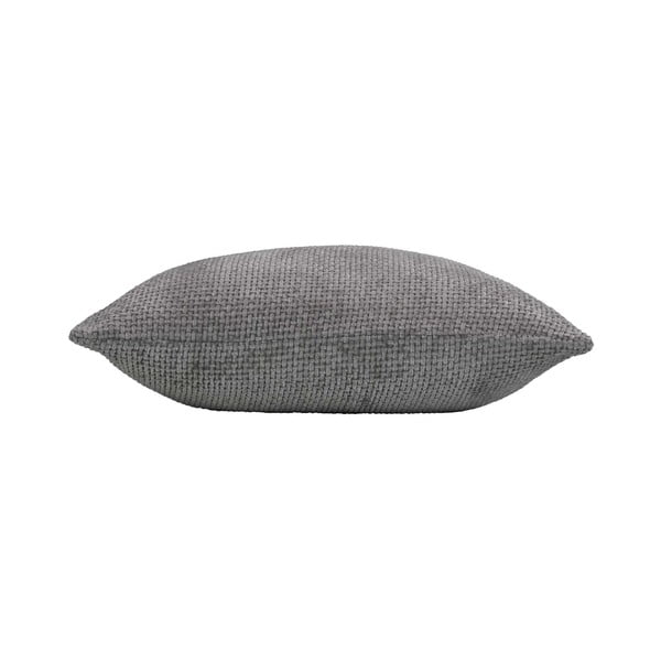 Декоративна възглавница от шенил 45x45 cm Leo – douceur d'intérieur-image-3