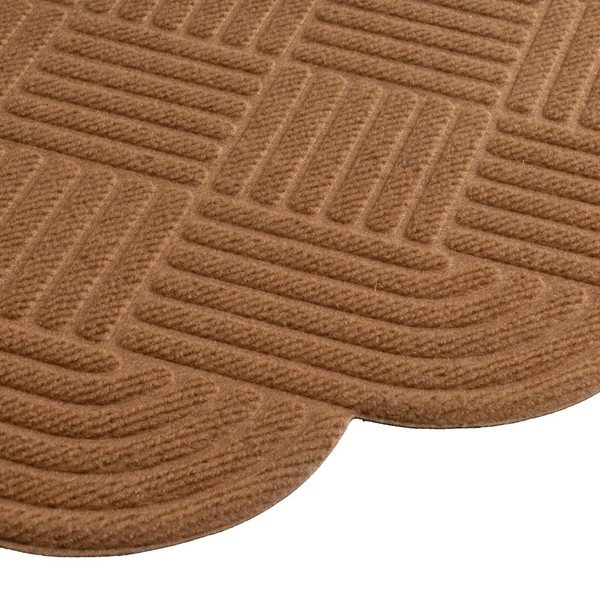 Изтривалка 45x75 cm Knit – Casa Selección-image-2