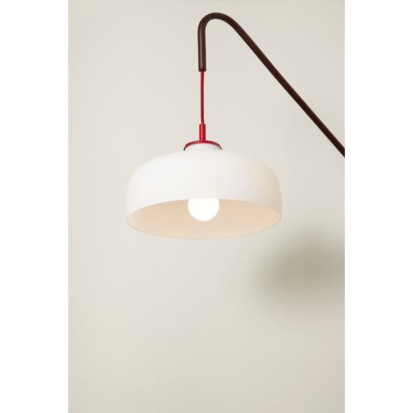 Стенна лампа Current - Hübsch-image-2