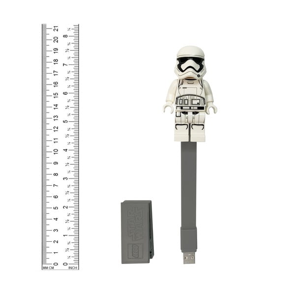 USB лампа за четене Star Wars Stormtrooper - LEGO®-image-3