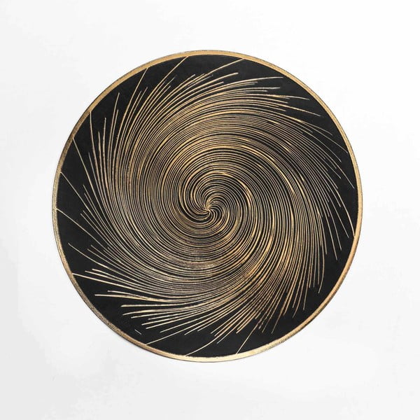 Пластмасова подложка за хранене ø 38 cm Spirale – douceur d'intérieur-image-3