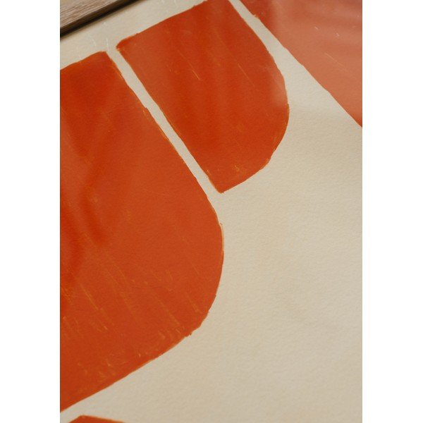 Постер 70x50 cm 4PM – Nord Projects – The Poster Club-image-2