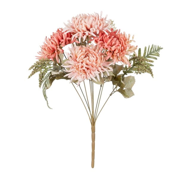 Изкуствено цвете (височина 39 cm) Chrysanthemum – Ixia