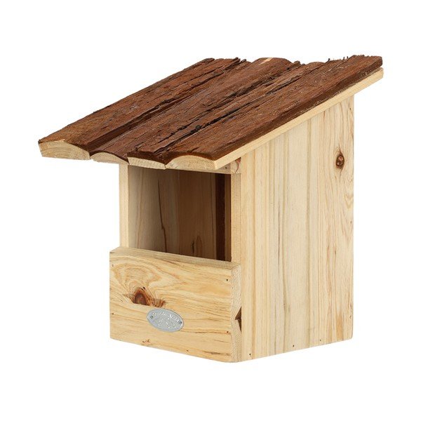 Дървена къщичка за птици – Esschert Design-image-1