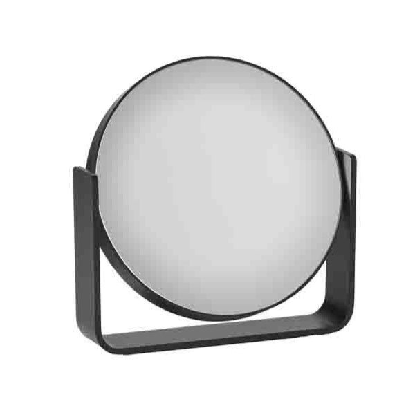 Козметично увеличително огледало (увеличение 5x) ø 19 cm Ume – Zone