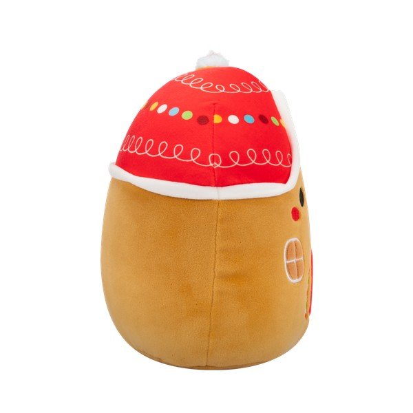 Плюшена играчка Casa – SQUISHMALLOWS-image-4