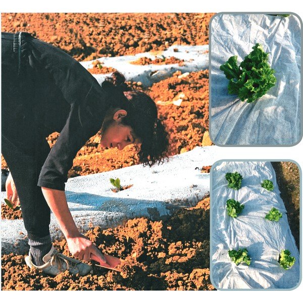 Тъкан за мулчиране – Garden Pleasure-image-4