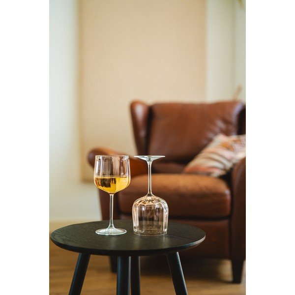 Стъклени чаши в комплект 2 бр. за вино 490 ml Corvina – Leopold Vienna-image-2