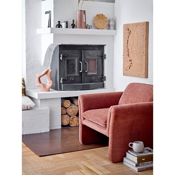 Картина 50x70 cm Sisken – Bloomingville-image-3