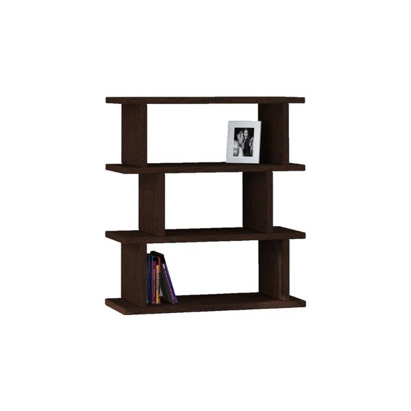 Konferenční stolek k pohovce Totem, wenge-image-1