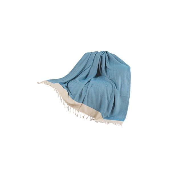 Тюркоазено одеяло 150x200 cm Baliksirti – Mijolnir
