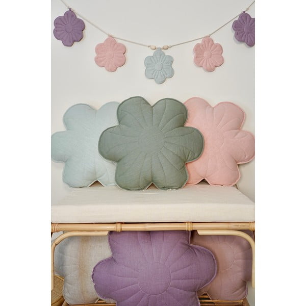 Бебешка възглавница Sage - Moi Mili-image-2