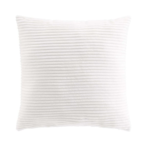 Декоративна възглавница от рипсено кадифе 45x45 cm Nils – douceur d'intérieur