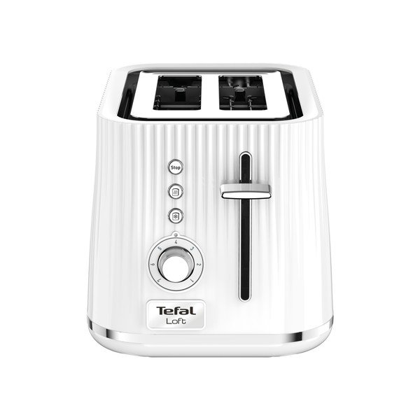 Бял тостер Loft TT761138 – Tefal-image-2