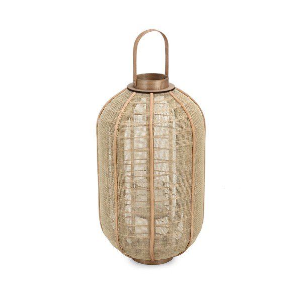 Фенер от юта (височина 61,5 cm) Hamir – Yes Everyday