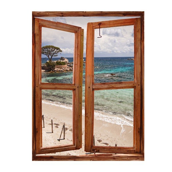 Стикер Palombaggia - Ambiance-image-1