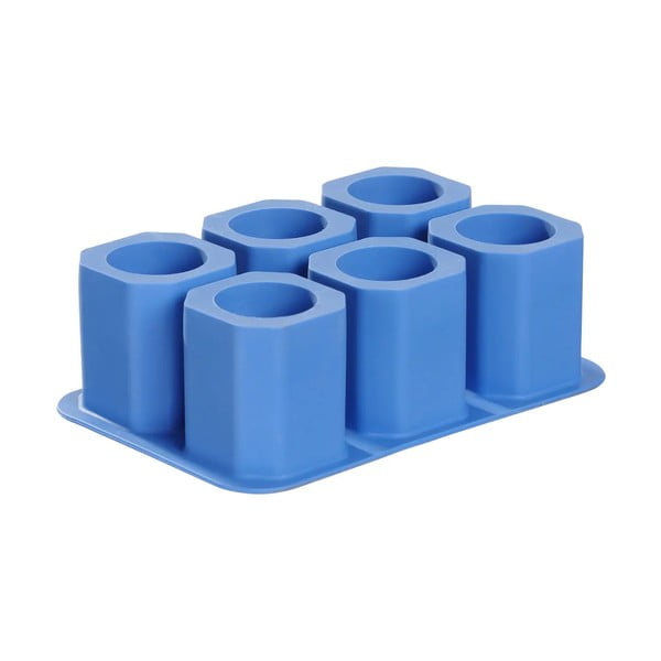 Форма за ледени чашки - Hendi-image-3