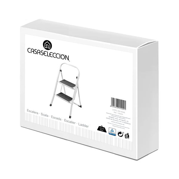 Метални стъпала 82 cm - Casa Selección-image-2