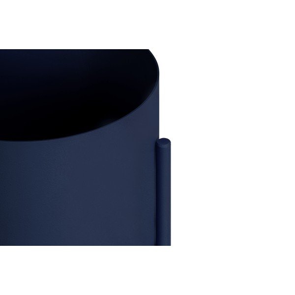 Метално покритие за кашпа ø 30 cm Maki – noo.ma-image-3