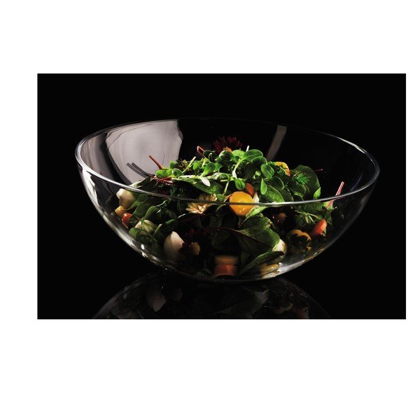 Кристална стъклена купа A La Carte, ⌀ 30 cm Vivendi - Nachtmann-image-1