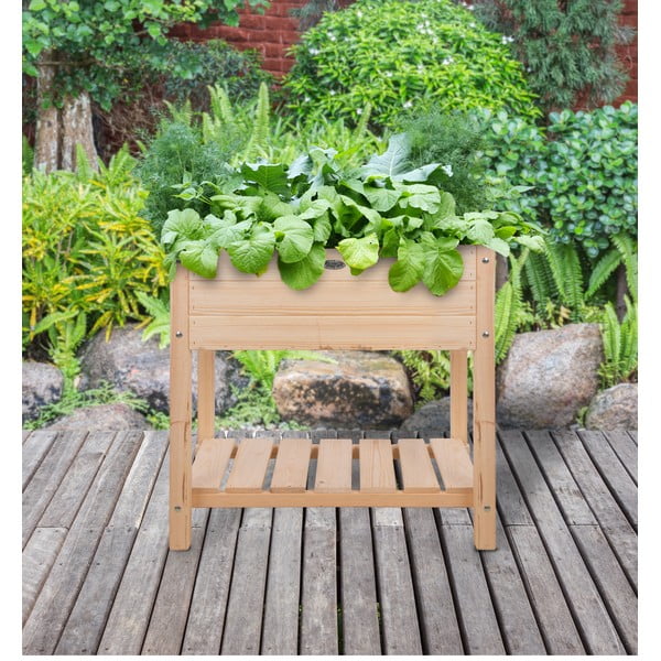 Повдигната леха – Esschert Design-image-1