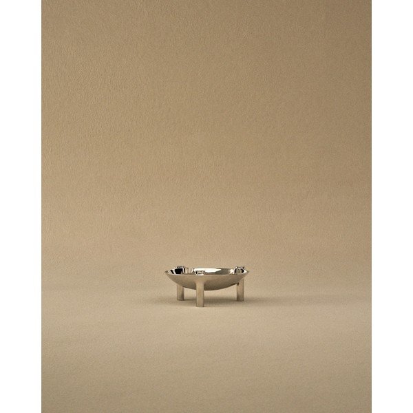 Метален свещник Nagel – STOFF Nagel-image-1