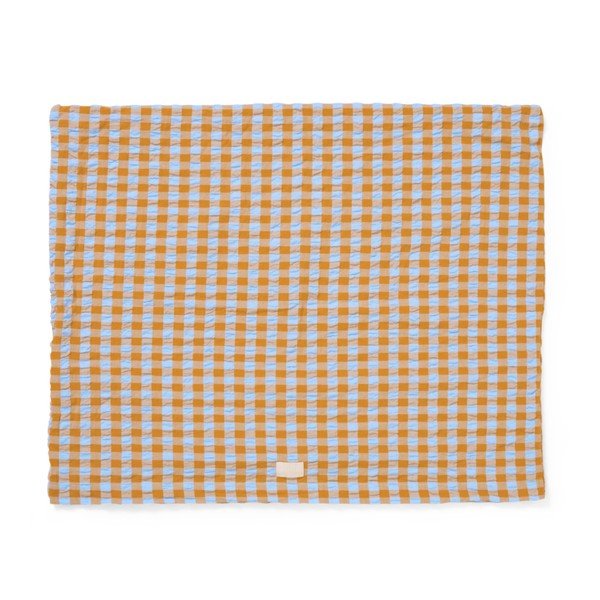 Калъфка за възглавница 50x70 cm Bæk&Bølge - JUNA-image-4