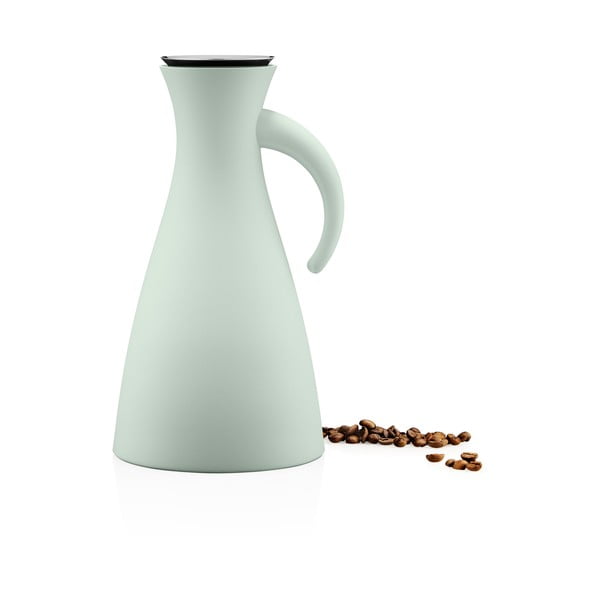 Зелен термос 1 л - Eva Solo-image-2