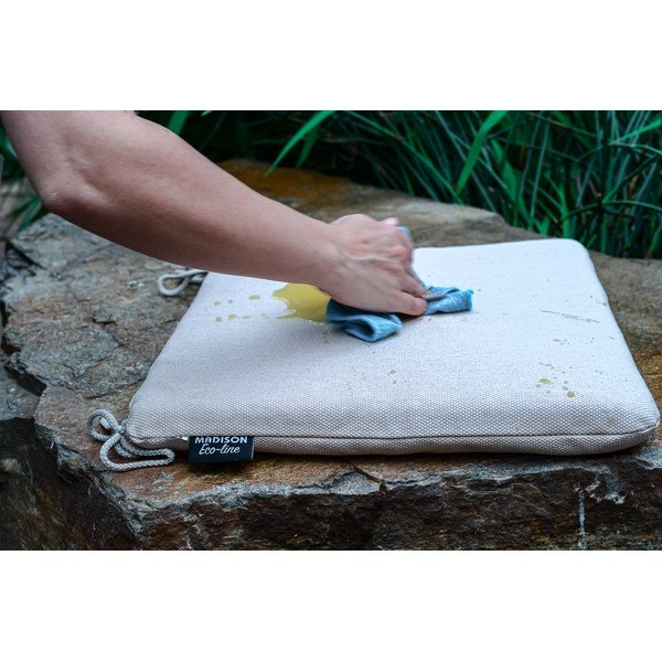 Външна възглавница 50x50 cm Panama Eco - Madison-image-4