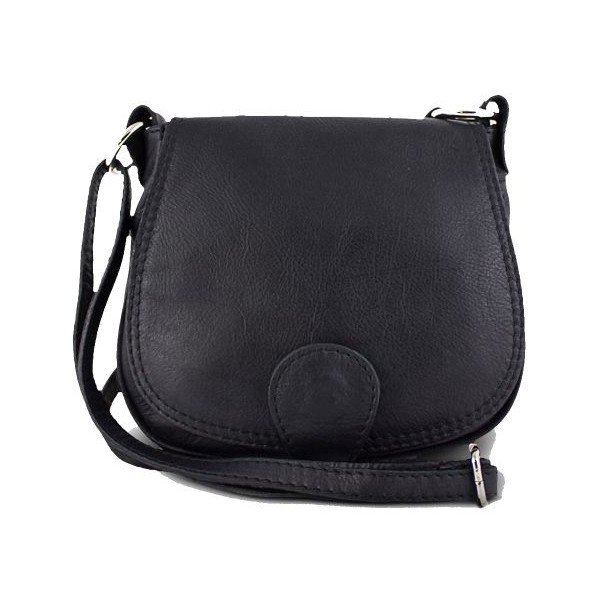 Kabelka Sibilla Black