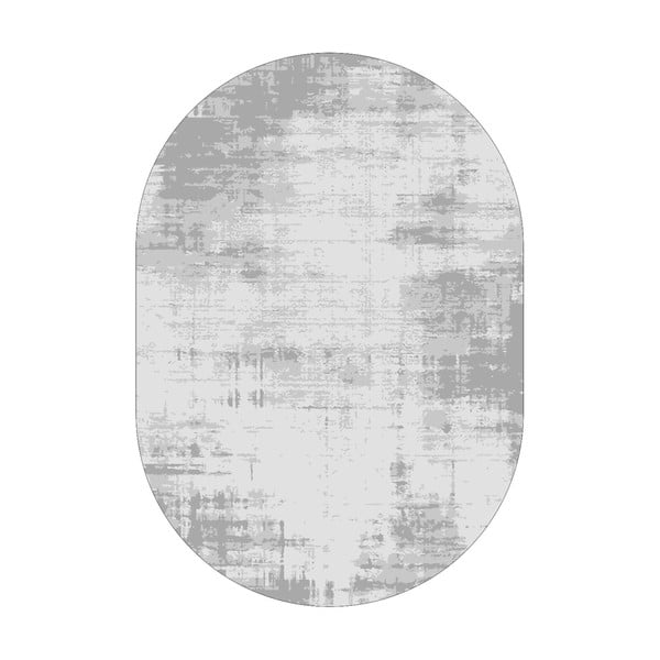 Сив килим 80x120 cm - Rizzoli
