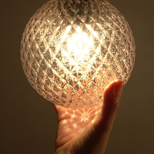 Черна лампа за таван , ø 14 cm Musa - SULION-image-3