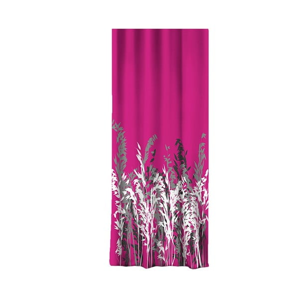 Розова завеса 140x260 cm - Mila Home