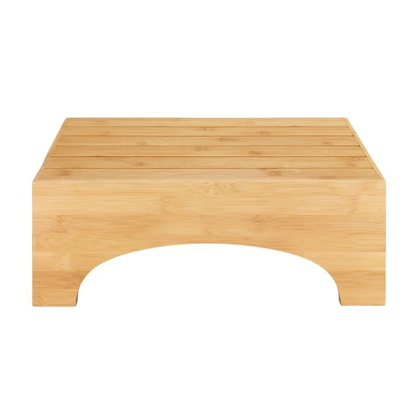 Бамбукова стъпка за баня Bambusa - Wenko-image-2