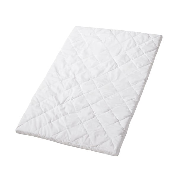 Бяла кошара за игра 100x75 cm Roba style - Roba-image-4