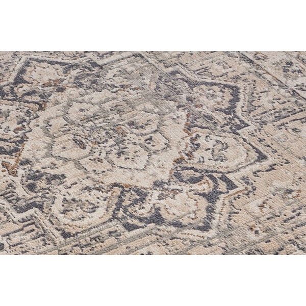 Сиво-бежов килим 200x280 cm Terrain Designer Sand – Hanse Home-image-2