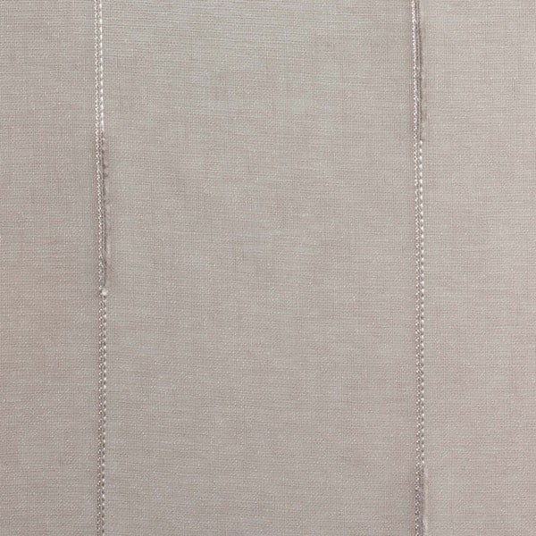 Кафяви завеси в комплект от  2 бр. 90x90 cm Linahe – douceur d'intérieur-image-1