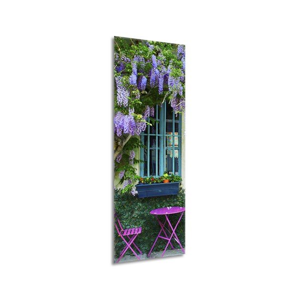 Изображение Glas Дестинация Кафе Uno, 30 x 80 cm - Styler-image-1