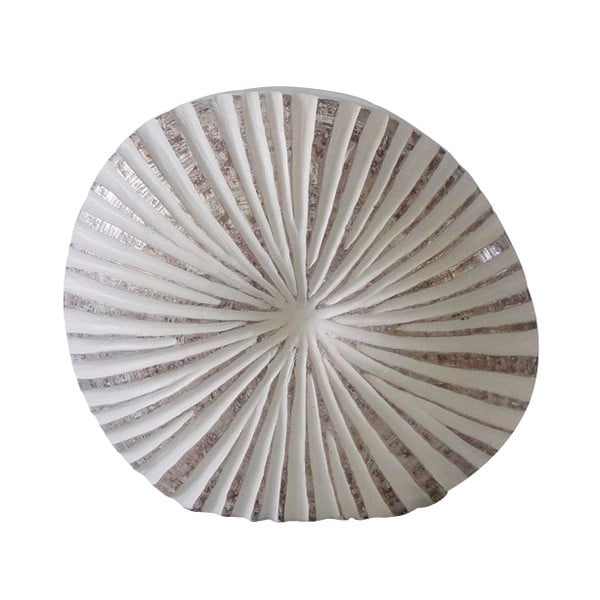 Váza Cochlea, 22 cm